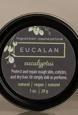 Eucalan Eucalyptus Hand Balm