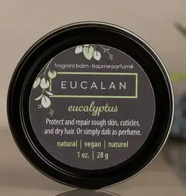 Eucalan Eucalyptus Hand Balm