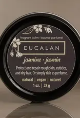 Eucalan Jasmine Hand Balm