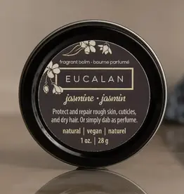 Eucalan Jasmine Hand Balm