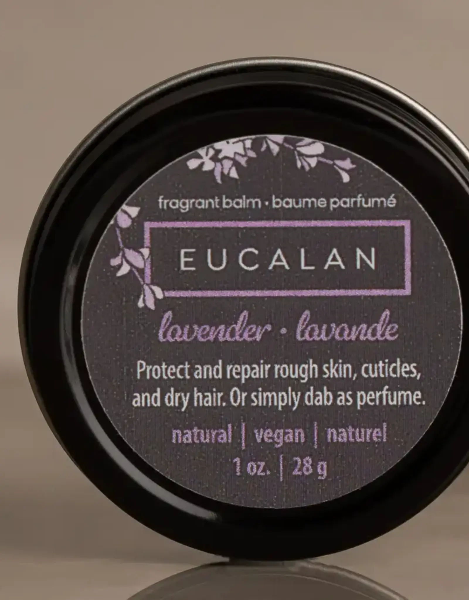 Eucalan Lavender Hand Balm