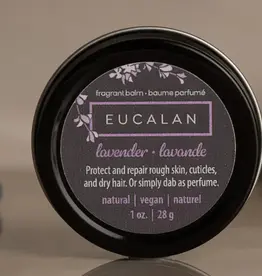 Eucalan Lavender Hand Balm