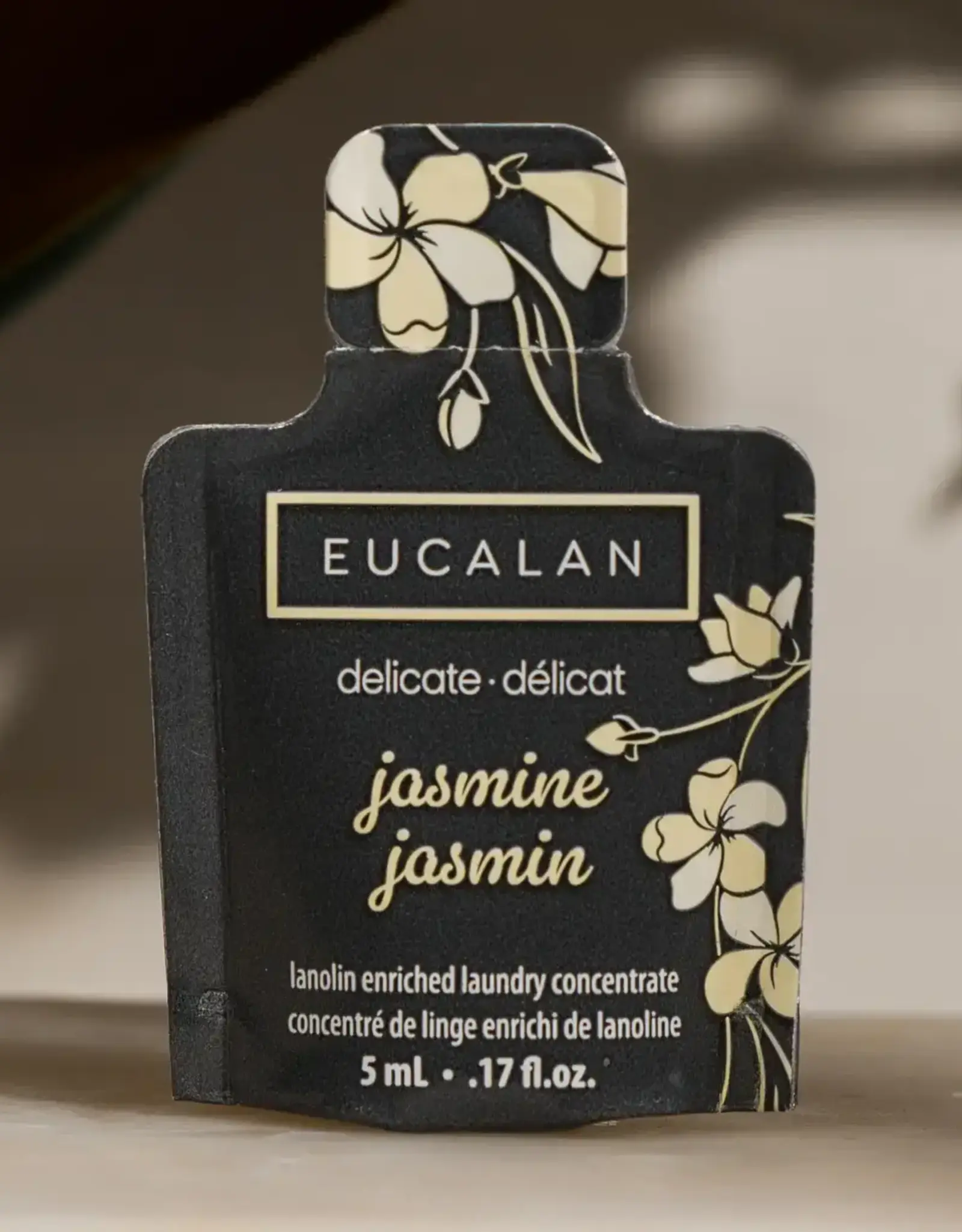 Eucalan Eucalan Wash Pod jasmine