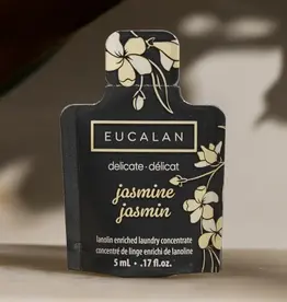 Eucalan Eucalan Wash Pod jasmine