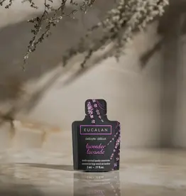 Eucalan Eucalan Wash Pod lavender