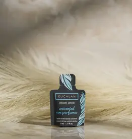 Eucalan Eucalan Wash Pod unscented