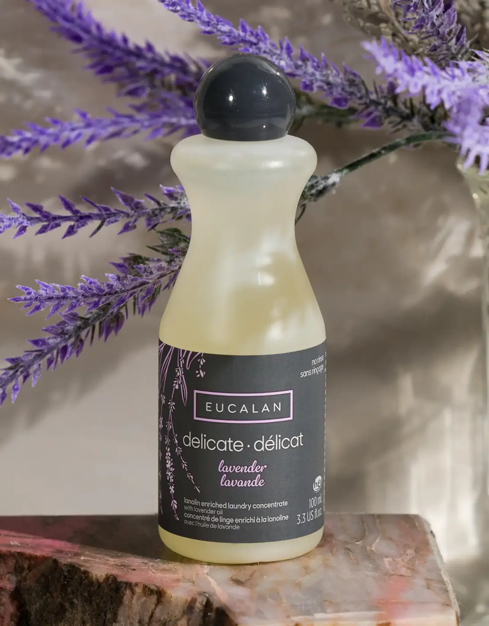 Eucalan Eucalan 3.3 oz lavender