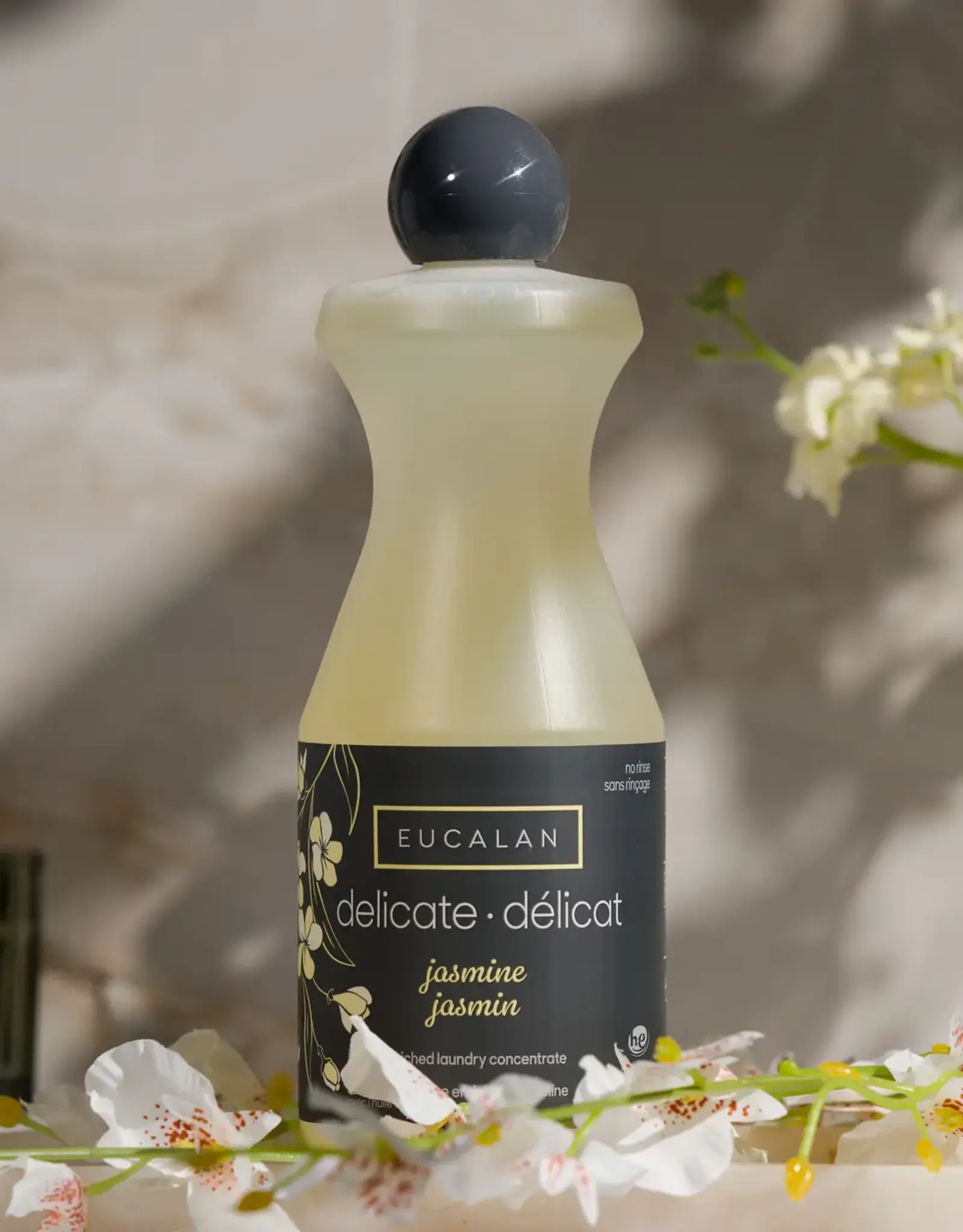 Eucalan Eucalan 3.3 oz jasmine