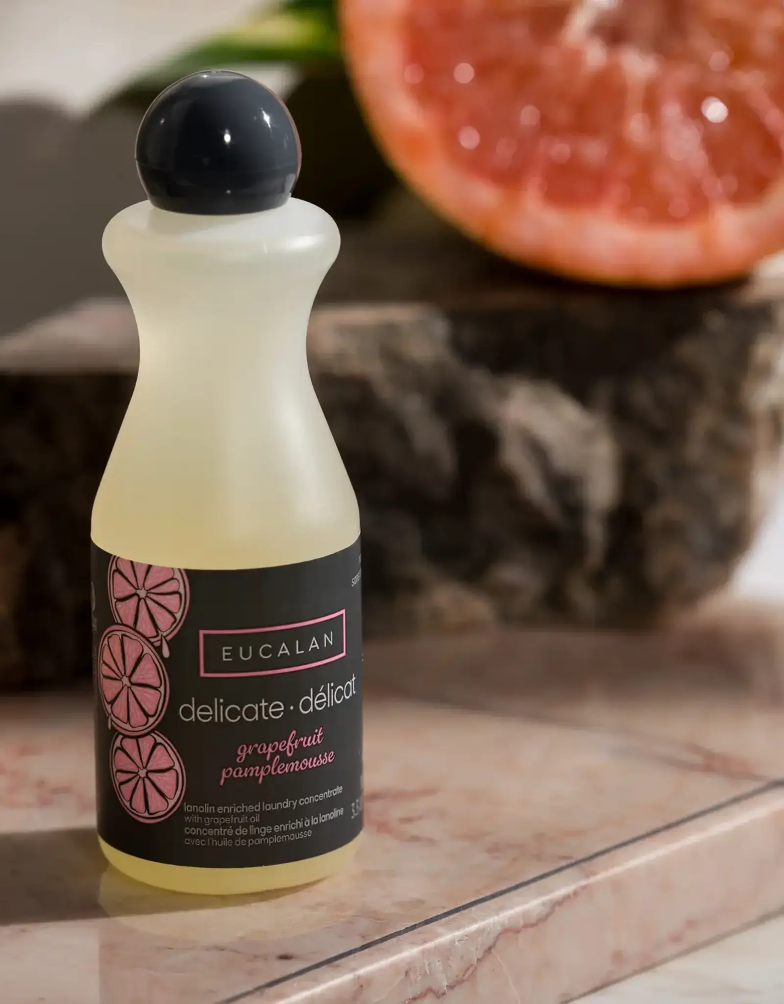 Eucalan Eucalan 16.9 oz grapefruit