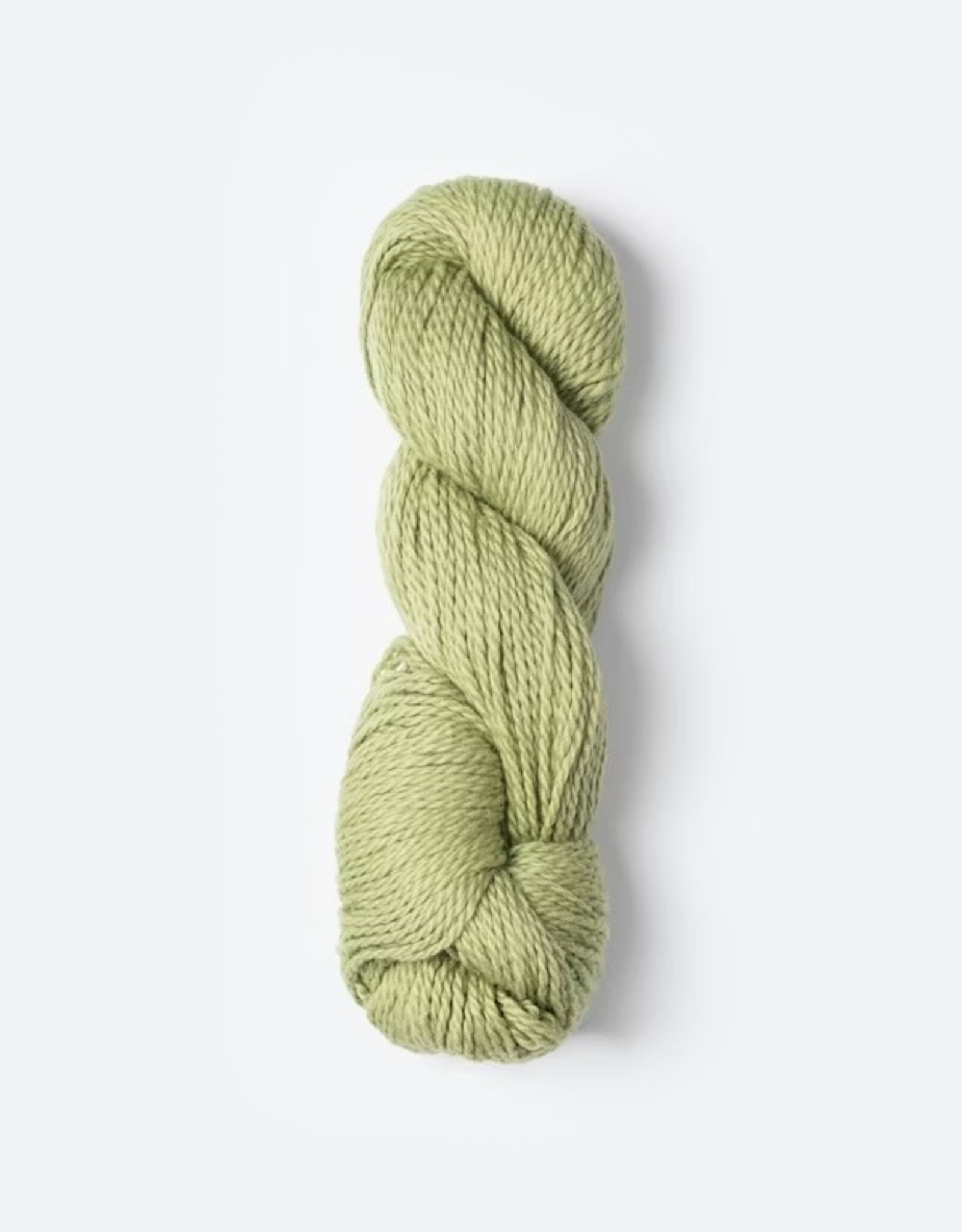 Blue Sky Organic Cotton Sport 239 wasabi