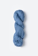 Blue Sky Organic Cotton Sport 234 periwinkle