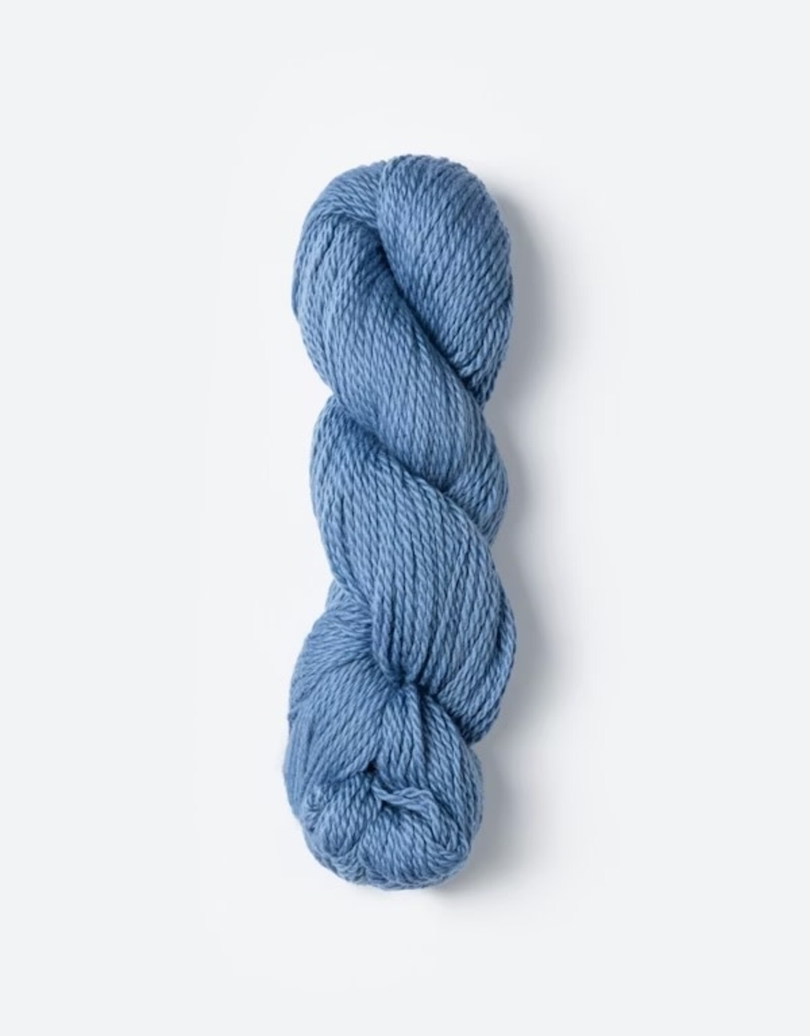 Blue Sky Organic Cotton Sport 234 periwinkle