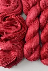 Miss Babs Damask dark andromeda