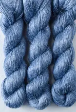 Miss Babs Damask denim