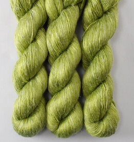 Miss Babs Damask dragon claw