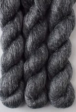 Miss Babs Damask obsidian