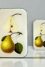 Firefly Notes Botanical Pear Notions Tin