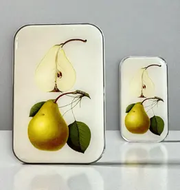 Firefly Notes Botanical Pear Notions Tin