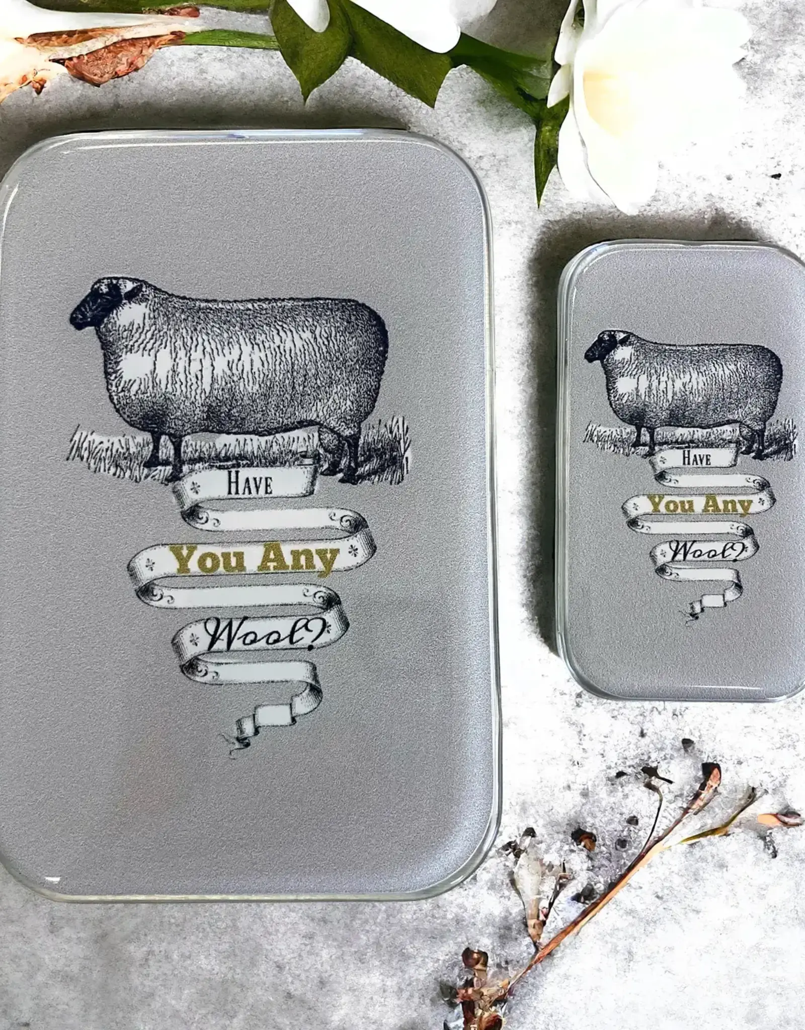 Firefly Notes Have You Any Wool Notions Tin