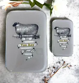 Firefly Notes Have You Any Wool Notions Tin