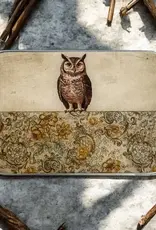 Firefly Notes Owl Notions Tin