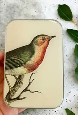 Firefly Notes Robin Notions Tin