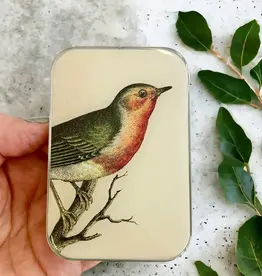 Firefly Notes Robin Notions Tin