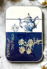 Firefly Notes Tea Time Notions Tin