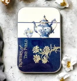 Firefly Notes Tea Time Notions Tin