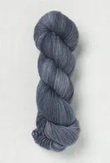 Madelinetosh Tosh Vintage heron's wing