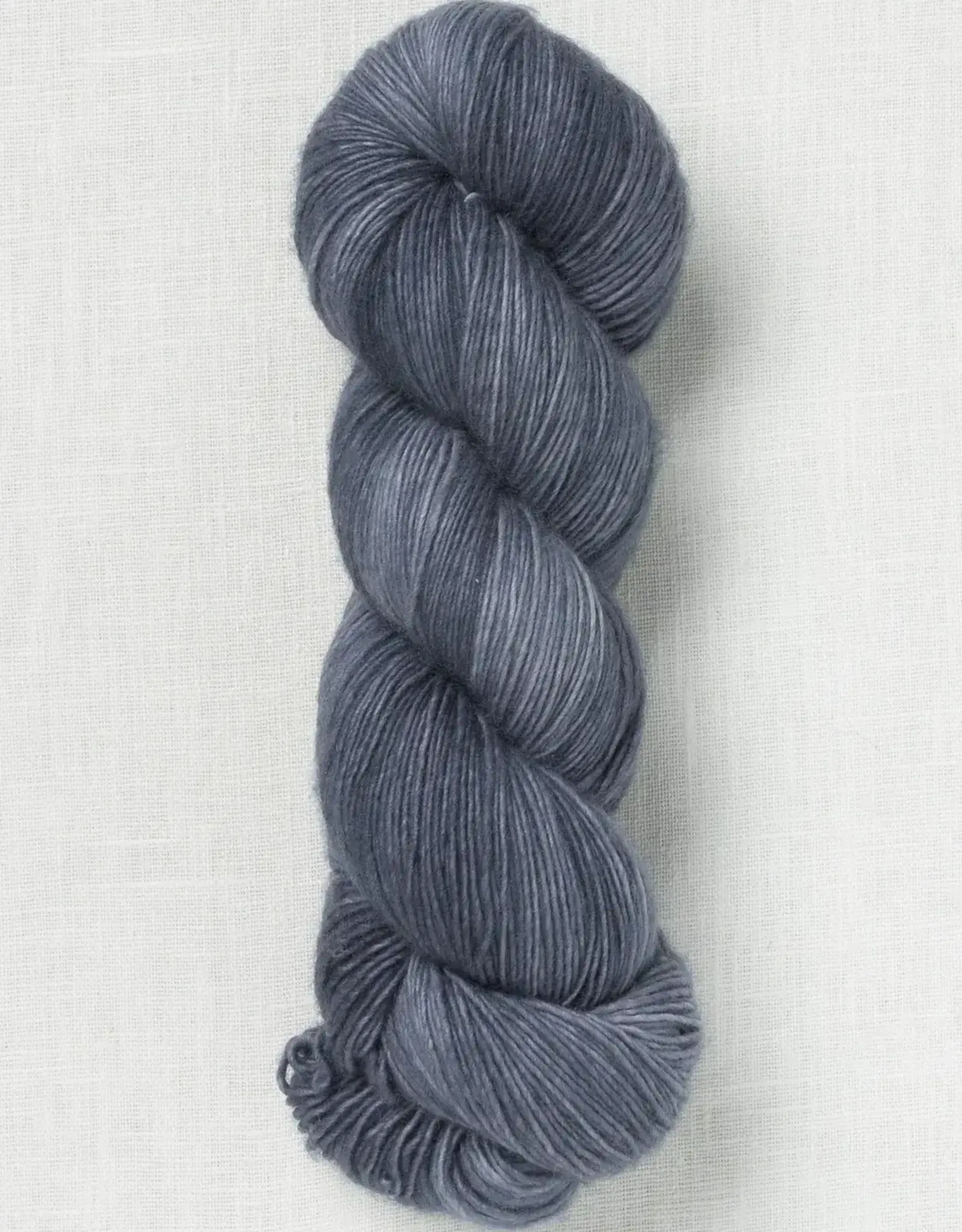 Madelinetosh Tosh Vintage heron's wing