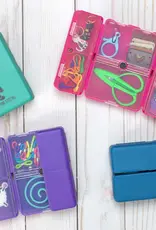 Fox & Pine Mini Notion Nooks purple
