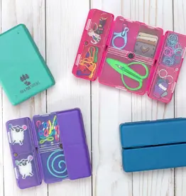 Fox & Pine Mini Notion Nooks purple