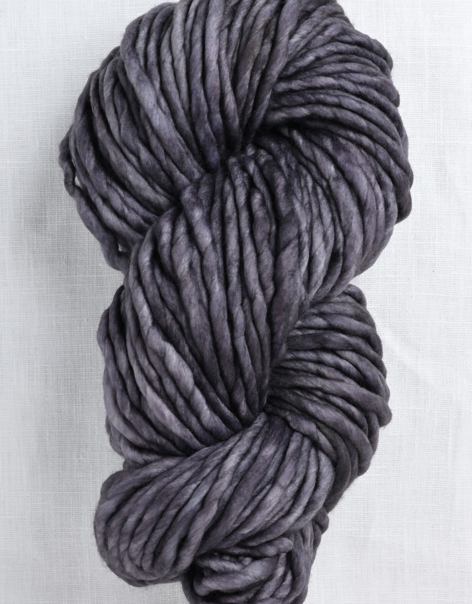 Malabrigo Rasta 043 plomo