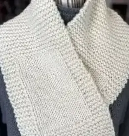 Beginner Knitting PM 1 Fall 2026
