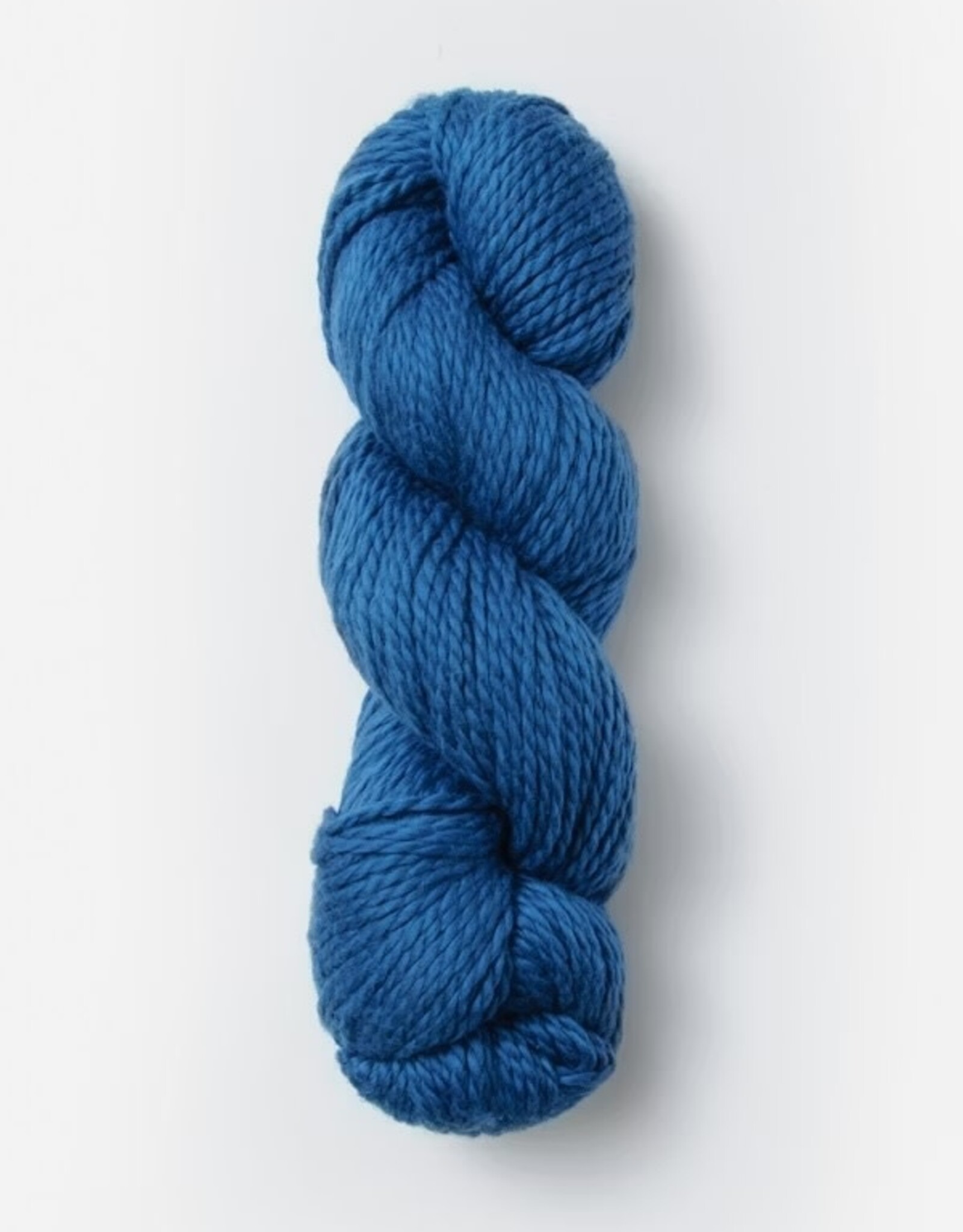 Blue Sky Organic Cotton 632 mediterranean