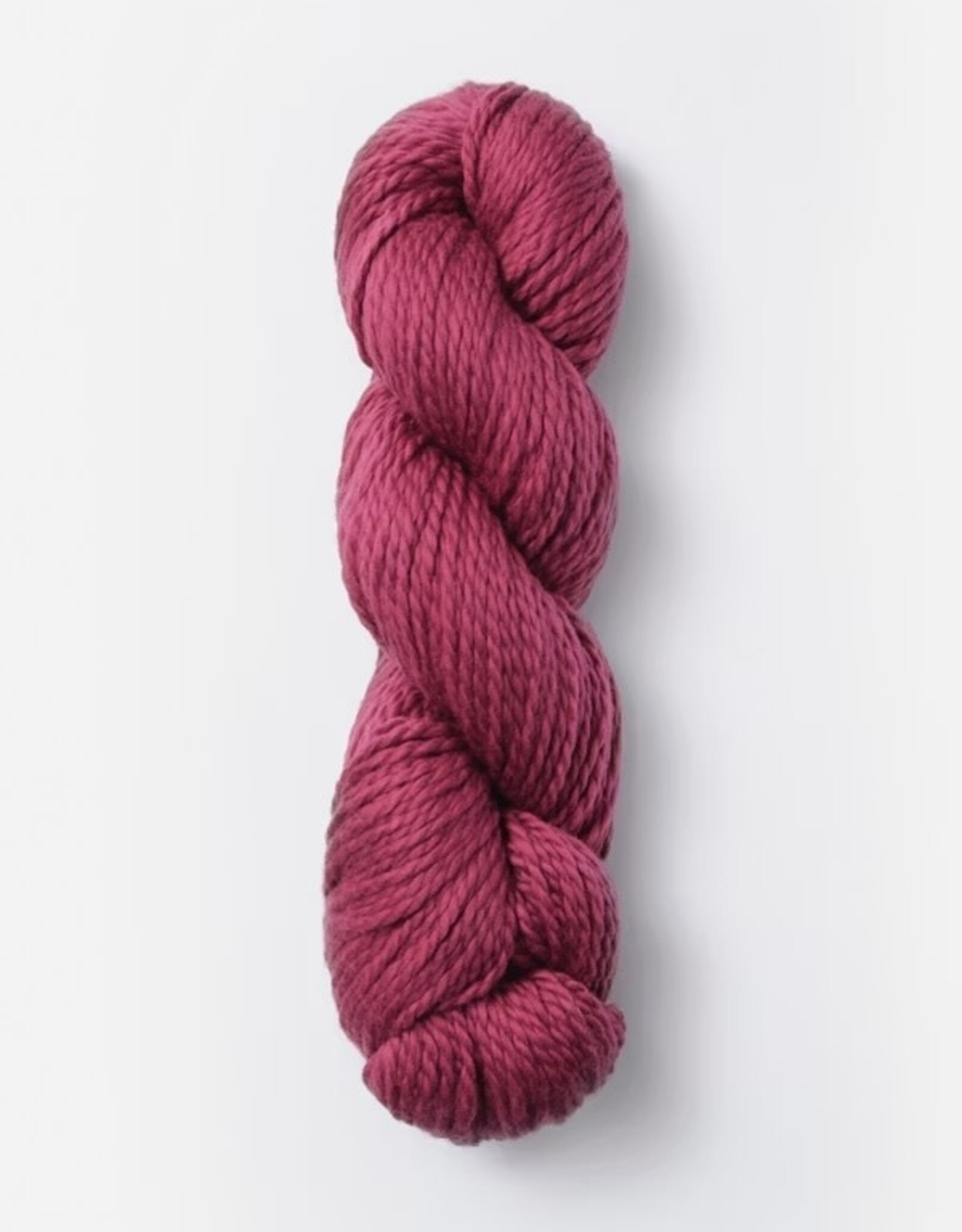 Blue Sky Organic Cotton 637 raspberry