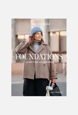 Laine Foundations Twenty Knitted Accessories