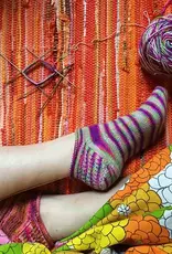 Rose City Roller Socks Fall 2026 PM