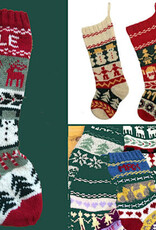 Christmas Stocking Fall 2026 AM