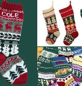 Christmas Stocking Fall 2026 AM