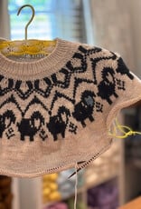 Bellwether Sweater Fall 2026 AM