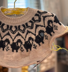 Bellwether Sweater Fall 2026 AM
