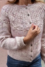 Ipazia Cardigan Fall 2026 AM