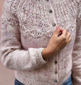 Ipazia Cardigan Fall 2026 PM