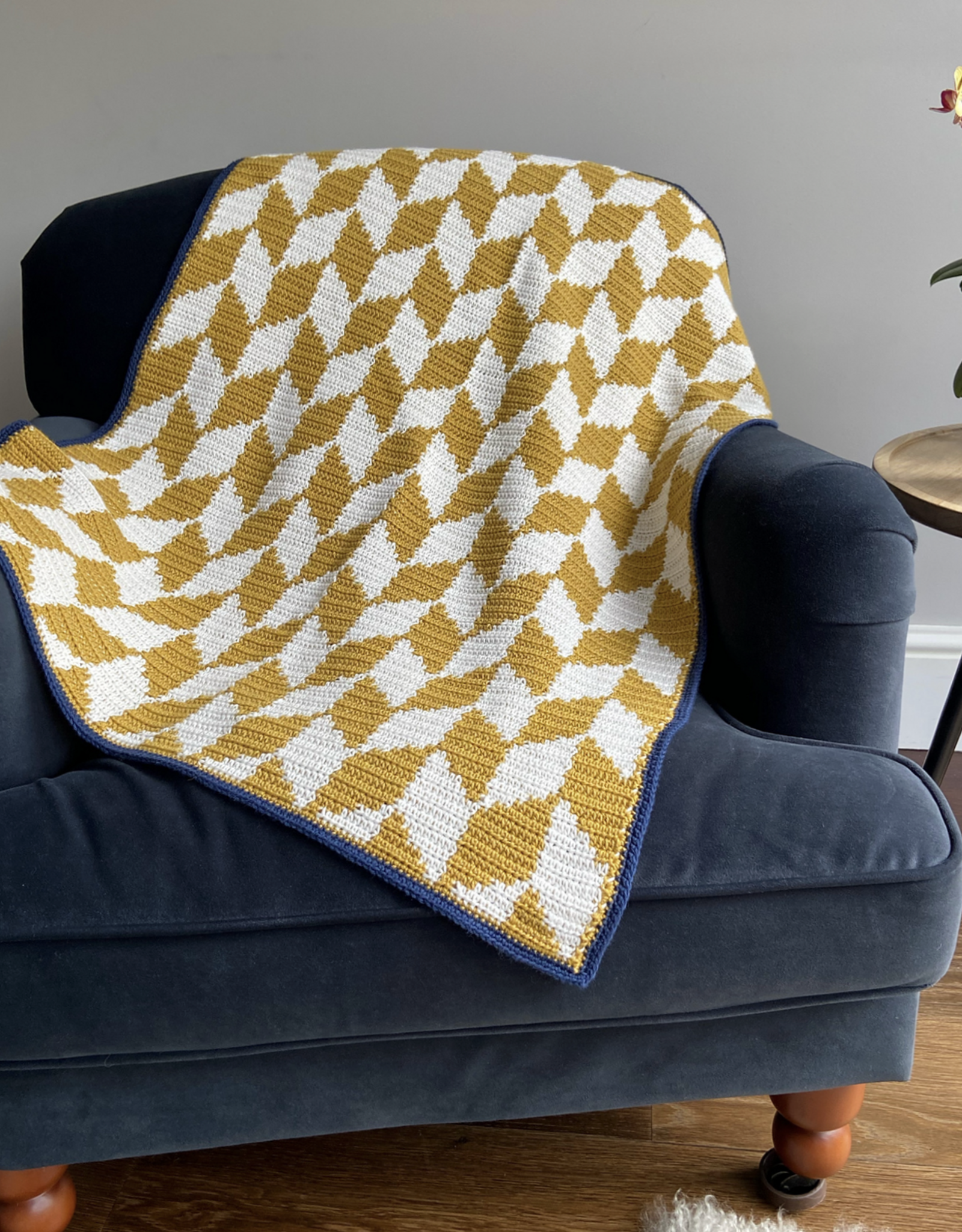 Jora Blanket Fall 2026 PM