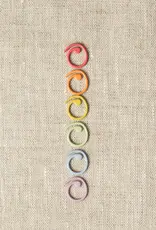 Cocoknits Cocoknits Split Ring Stitch Markers