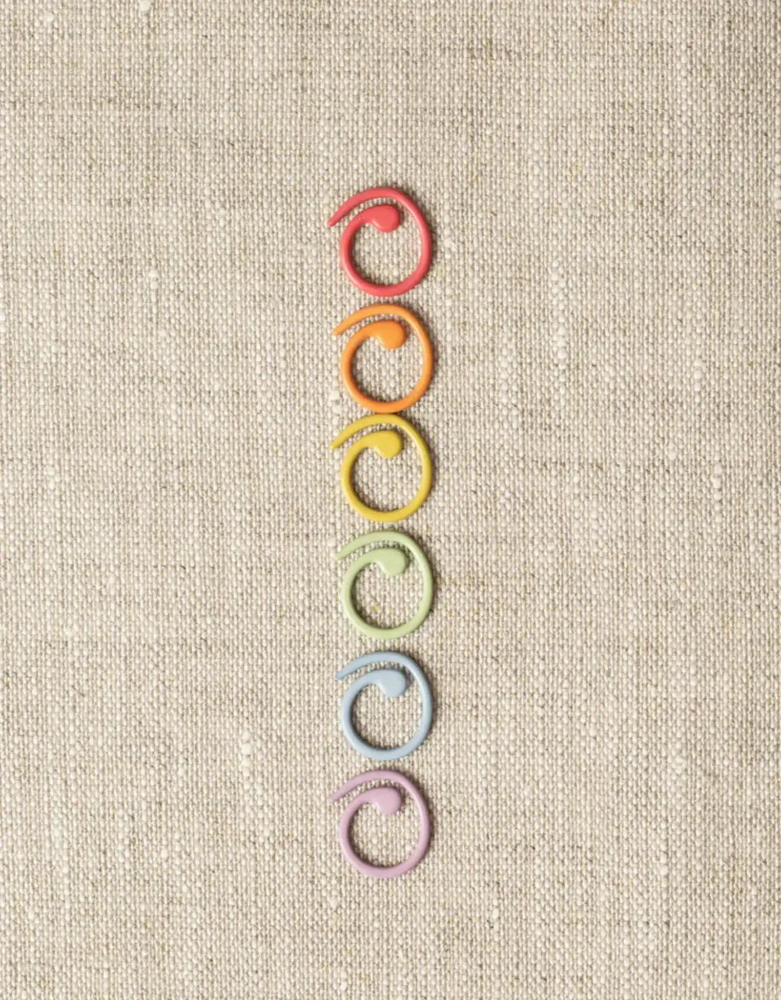 Cocoknits Cocoknits Split Ring Stitch Markers