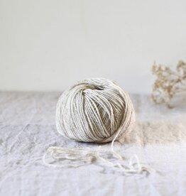 De Rerum Natura Ulysse poivre blanc