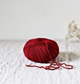 De Rerum Natura Penelope coquelicot